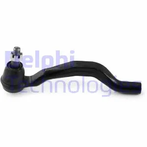 Traukės antgalis DELPHI TA6312