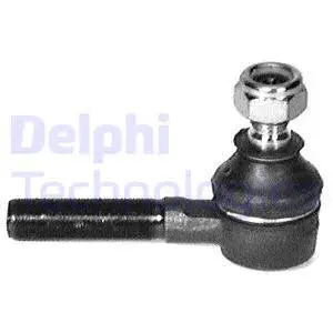 Traukės antgalis DELPHI TA650