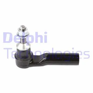 Traukės antgalis DELPHI TA6510
