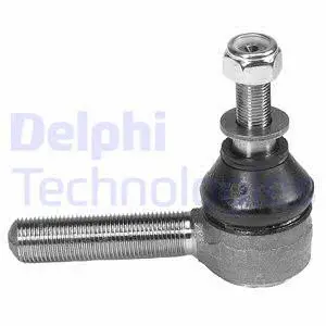 Traukės antgalis DELPHI TA870