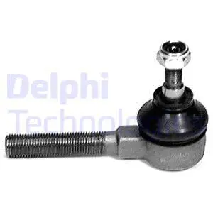 Traukės antgalis DELPHI TA904