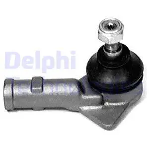 Traukės antgalis DELPHI TA987