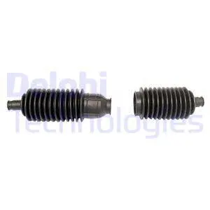 Vairo gofruotoji membrana DELPHI TBR3034