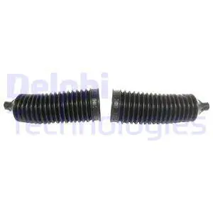 Vairo gofruotoji membrana DELPHI TBR4048