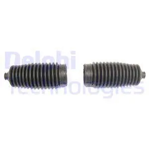 Vairo gofruotoji membrana DELPHI TBR4109