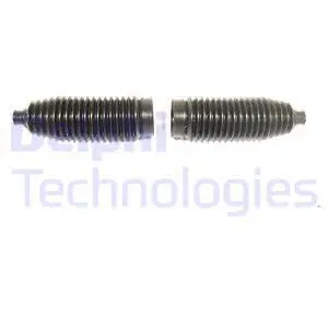 Vairo gofruotoji membrana DELPHI TBR4113