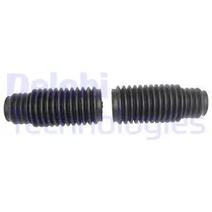 Vairo gofruotoji membrana DELPHI TBR4117