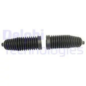Vairo gofruotoji membrana DELPHI TBR4121