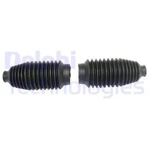 Vairo gofruotoji membrana DELPHI TBR4128