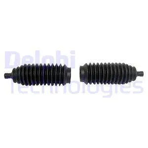 Vairo gofruotoji membrana DELPHI TBR4136