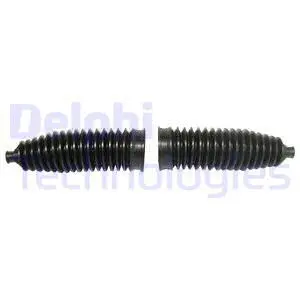 Vairo gofruotoji membrana DELPHI TBR4147