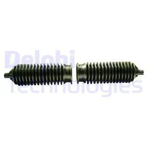 Vairo gofruotoji membrana DELPHI TBR4206
