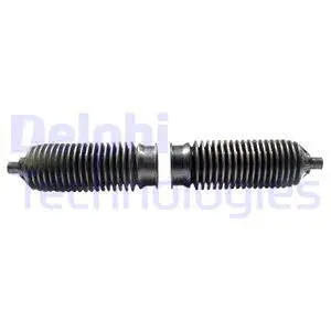 Vairo gofruotoji membrana DELPHI TBR4209