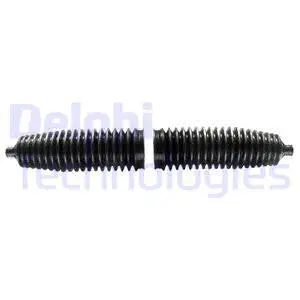 Vairo gofruotoji membrana DELPHI TBR4212