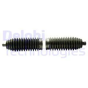 Vairo gofruotoji membrana DELPHI TBR4217