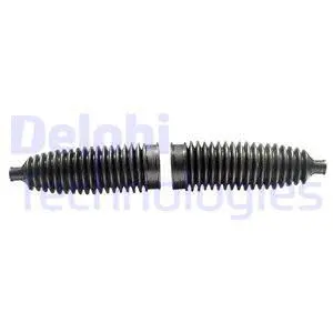 Vairo gofruotoji membrana DELPHI TBR4220