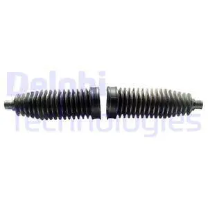 Vairo gofruotoji membrana DELPHI TBR4223