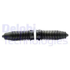 Vairo gofruotoji membrana DELPHI TBR4225
