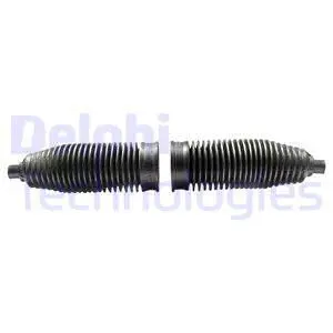 Vairo gofruotoji membrana DELPHI TBR4226