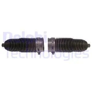 Vairo gofruotoji membrana DELPHI TBR4235