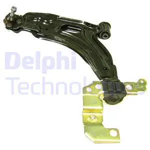 Vikšro valdymo svirtis DELPHI TC1013