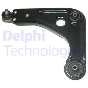 Vikšro valdymo svirtis DELPHI TC1035