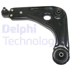 Vikšro valdymo svirtis DELPHI TC1037