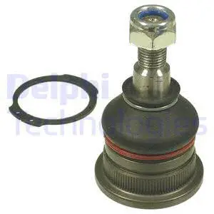 Atramos/vairo traukė DELPHI TC1078