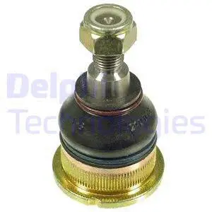 Atramos/vairo traukė DELPHI TC1083