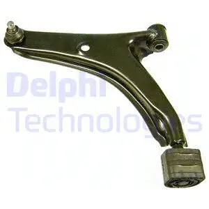 Vikšro valdymo svirtis DELPHI TC1088