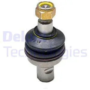 Atramos/vairo traukė DELPHI TC1239