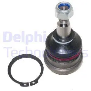 Atramos/vairo traukė DELPHI TC1243