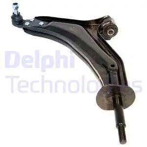 Vikšro valdymo svirtis DELPHI TC1258