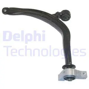 Vikšro valdymo svirtis DELPHI TC1265