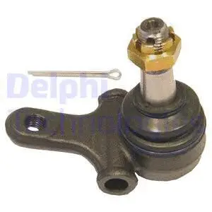 Atramos/vairo traukė DELPHI TC1267