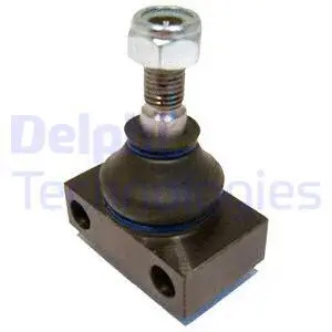 Atramos/vairo traukė DELPHI TC1289
