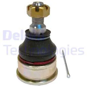 Atramos/vairo traukė DELPHI TC1299
