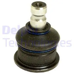 Atramos/vairo traukė DELPHI TC1363
