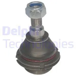 Atramos/vairo traukė DELPHI TC1370