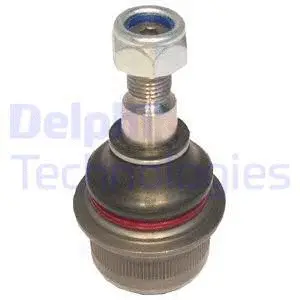 Atramos/vairo traukė DELPHI TC1382