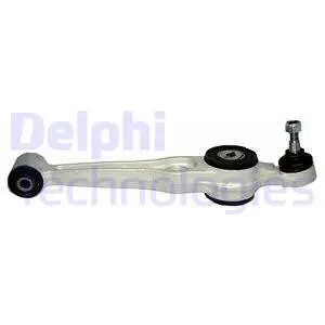 Vikšro valdymo svirtis DELPHI TC1487