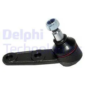 Atramos/vairo traukė DELPHI TC1501