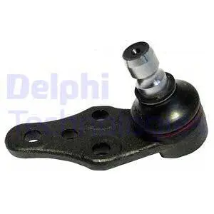 Atramos/vairo traukė DELPHI TC1505