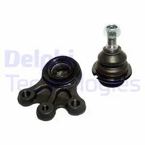 Atramos/vairo traukė DELPHI TC1700KIT