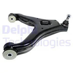 Vikšro valdymo svirtis DELPHI TC1938