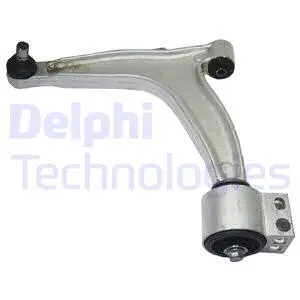 Vikšro valdymo svirtis DELPHI TC2075