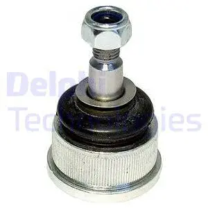 Atramos/vairo traukė DELPHI TC2101