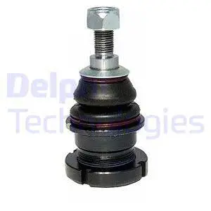Atramos/vairo traukė DELPHI TC2133