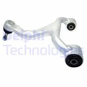 Vikšro valdymo svirtis DELPHI TC2135