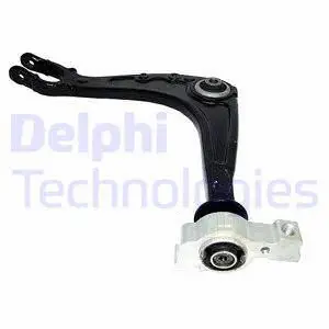 Vikšro valdymo svirtis DELPHI TC2139